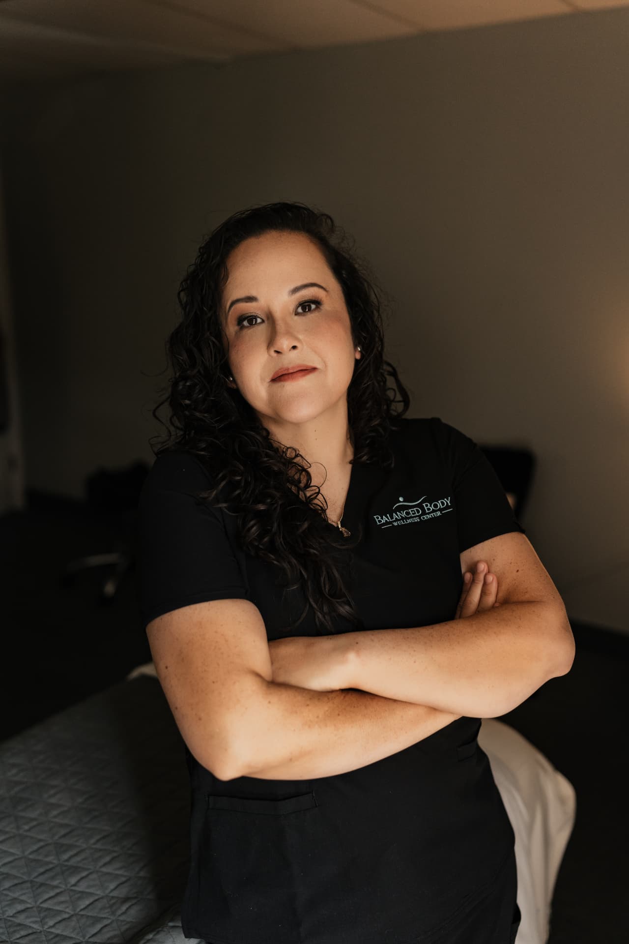 Photo of Vannessa